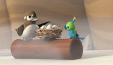 Octonauts: Above & Beyond