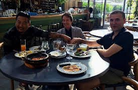 I'll Have What Phil's Having: Season 1: Los Angeles