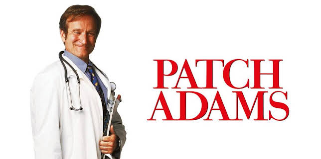Patch Adams (1999)