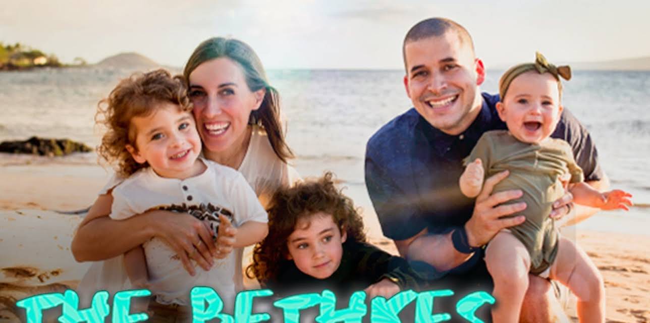 The Bethkes: Epic Hawaii
