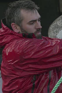 18:43: Pesca radical: Monstruos de 40 pies | Discovery Max | 9/22 2026