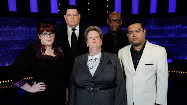 10:00 PM: The Chase | Challenge | 4/4 2026