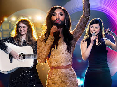 16:30: 70 Jahre ESC - More than Music | SWR Fernsehen RP | 5/14 2026