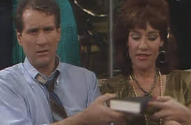 Married... with Children: But I Didn't Shoot The Deputy