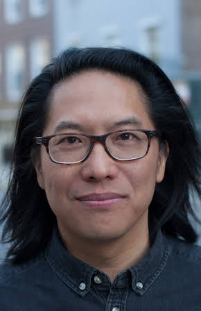 Stephen Maing as Director