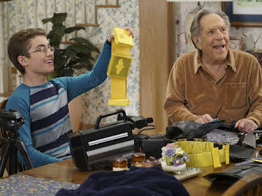 06:25: Die Goldbergs | ProSieben | 7/26 2026