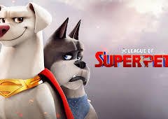 DC League of Super-Pets