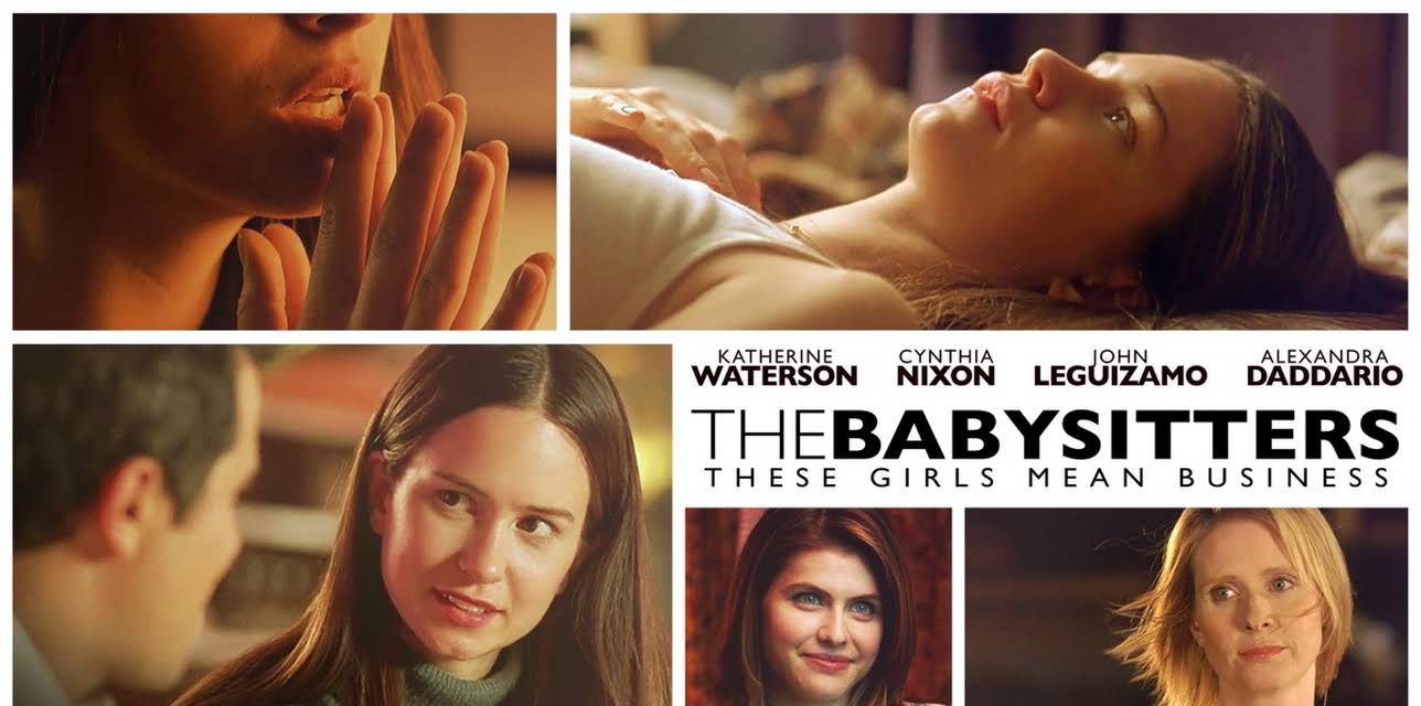 The Babysitters (2008)