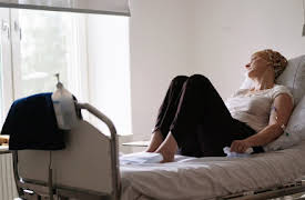 S:t Görans Hospital: Episode 1