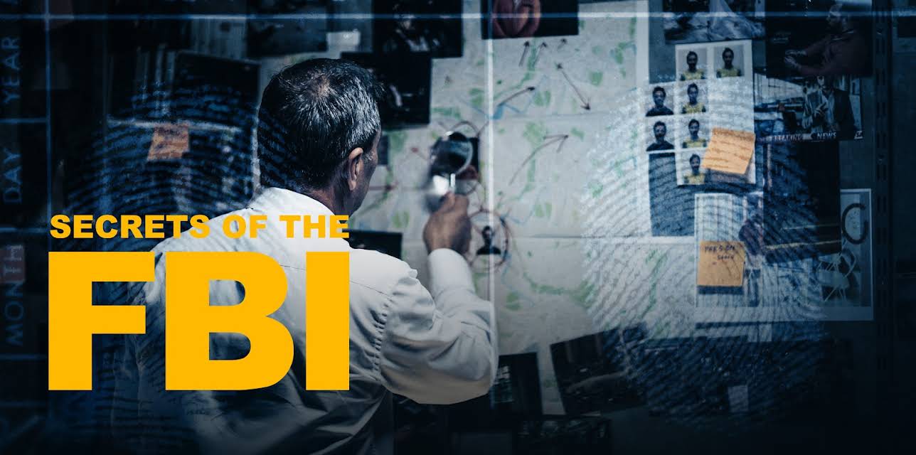 Secrets of the FBI