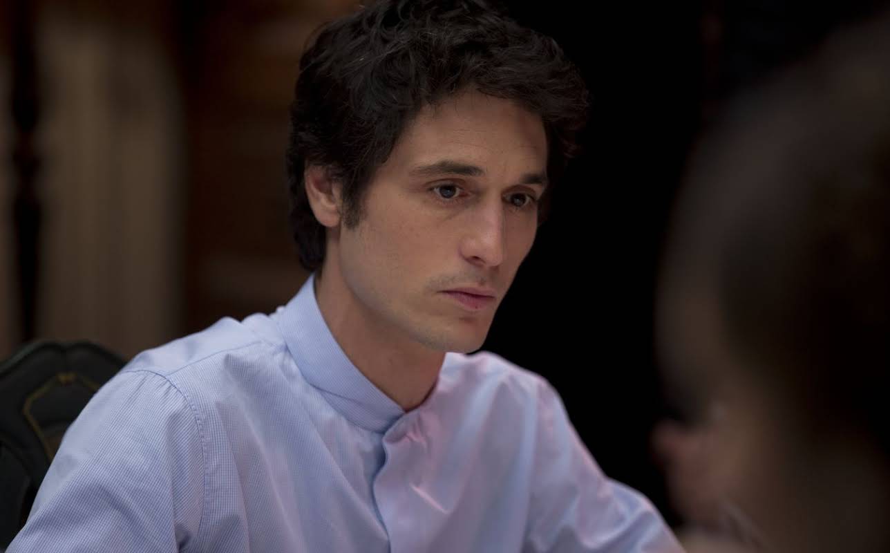 Jérémie Elkaïm