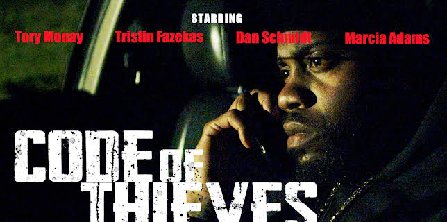 Code Of Thieves (2020)