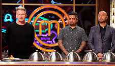Masterchef USA (S13 E18)