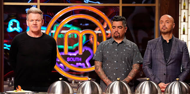 10:50: Masterchef USA (S13 E18) (S13) | TV3 | 11/28 2025