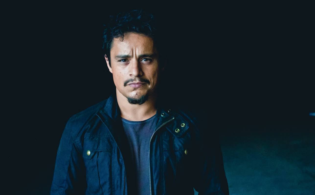 Jesse Garcia
