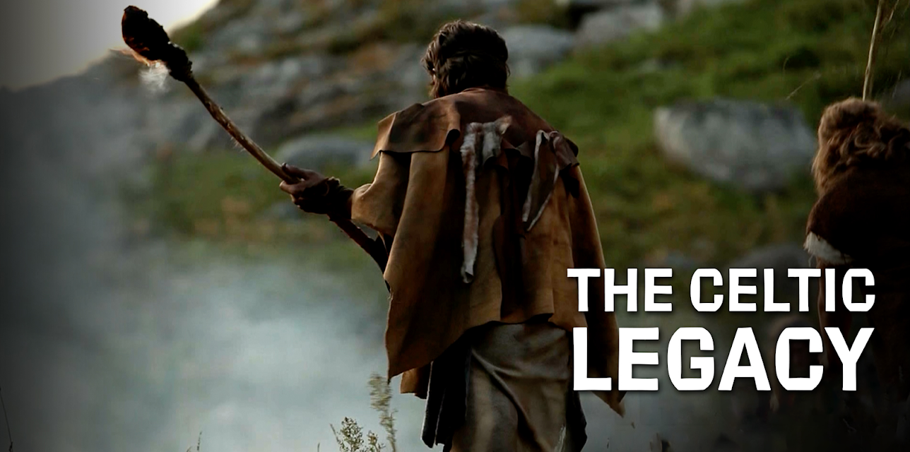 The Celtic Legacy (2011)