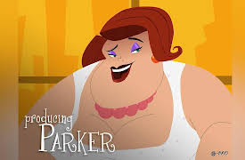 Producing Parker: The Skinny on Parker