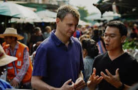 Somebody Feed Phil: Bangkok