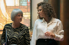 X-Rated Queen, Season 1: Episode 6