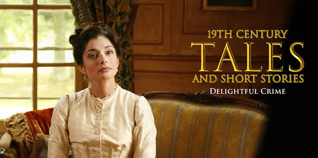 19Th Century Tales And Short Stories: delightful crime (2009)