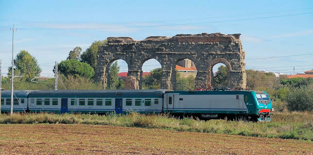 12:00: Eisenbahn-Romantik | MDR Fernsehen | 3/14 2026