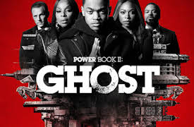 Power Book II: Ghost: 1. The Stranger