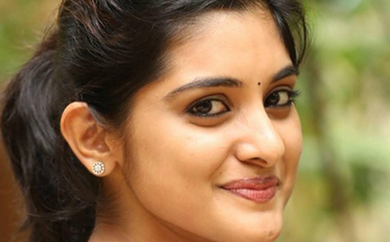 Niveda Thomas