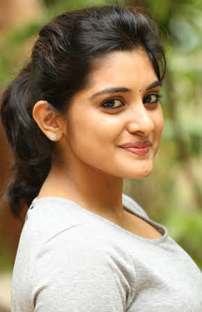 Niveda Thomas as 