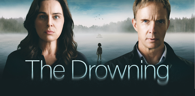 The Drowning - Series 1