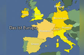 Learning German: A Journey through Language and Culture: Regular Verbs in the Present Tense