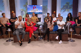Ex on the Beach Sverige: Episode 28