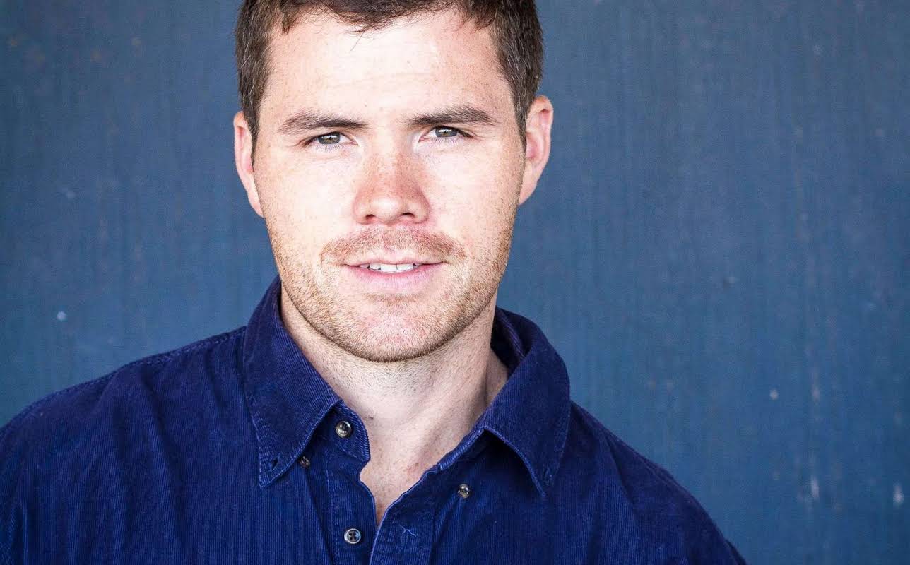 Lucas Linehan