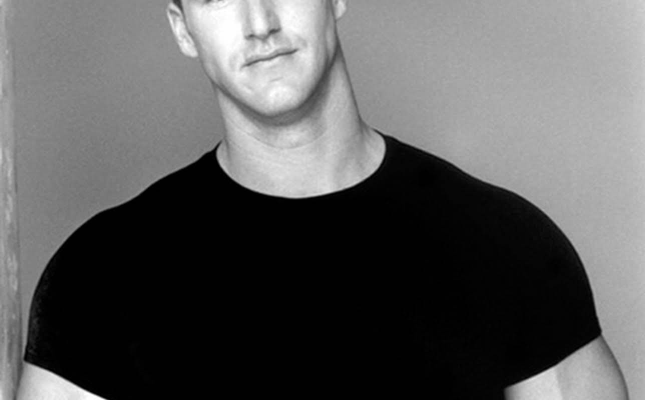 Matthew G. Taylor