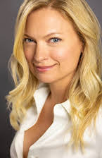 Nicole Forester como 