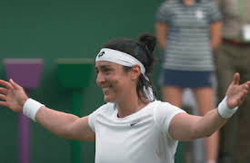 Break Point: Saints and Sinners