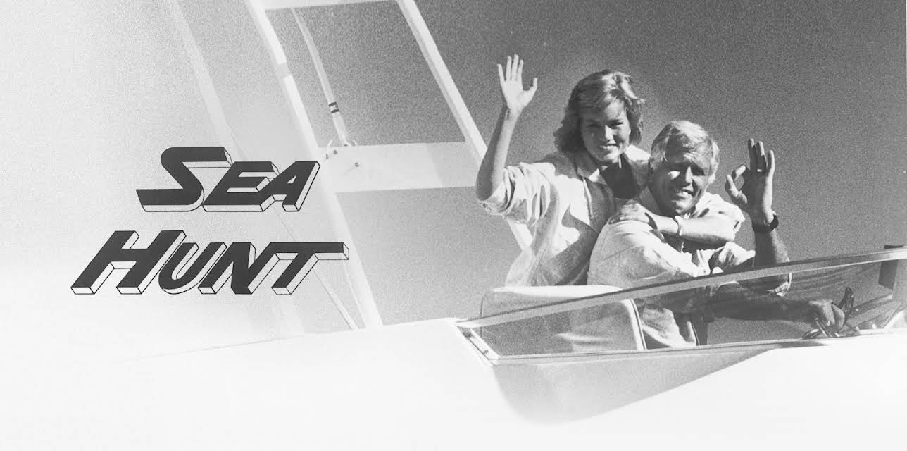 Sea Hunt (1987) (Season 1)