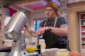 Sugar Rush: Holiday Celebrations