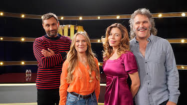 15:50: Alla mot alla med Filip och Fredrik (S10 E62) (S10) | Kanal 5 | 5/26 2026