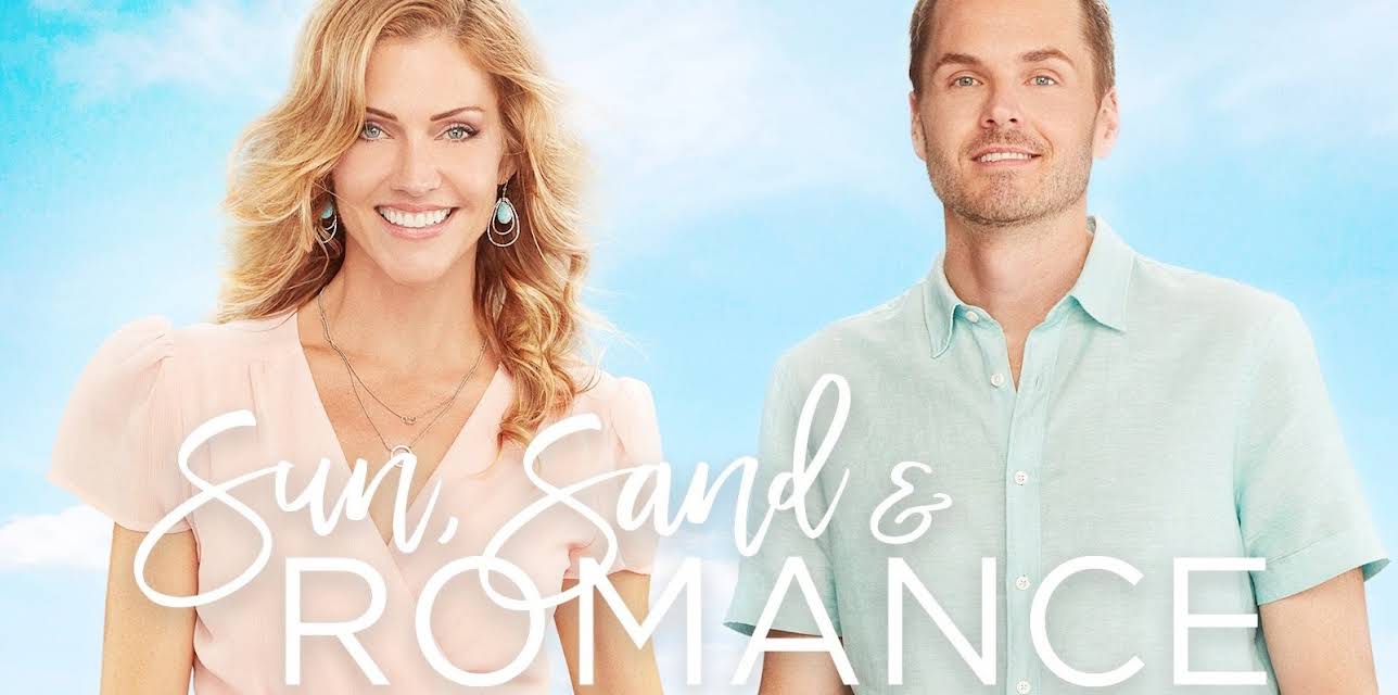 Sun, Sand & Romance (2017)