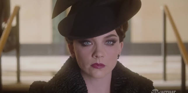 Penny Dreadful: City of Angels