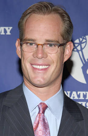 Joe Buck as 