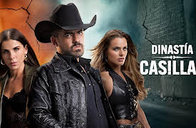 Dinastía Casillas S1: Déjà vu