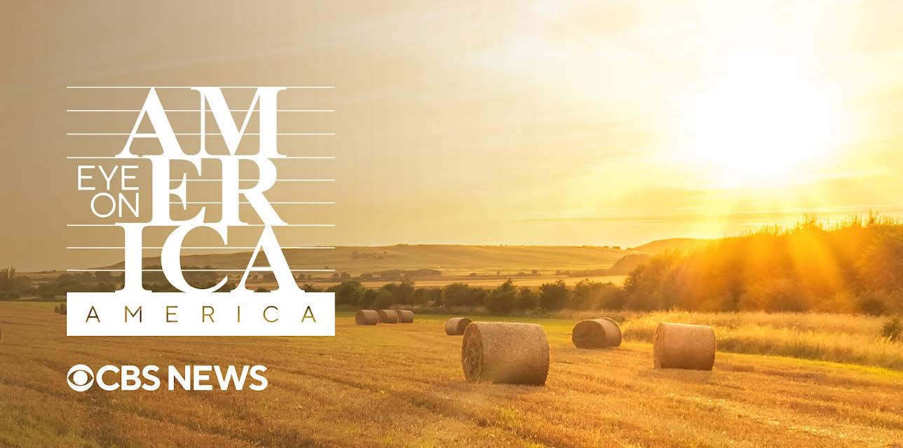 Eye on America: Season 2025