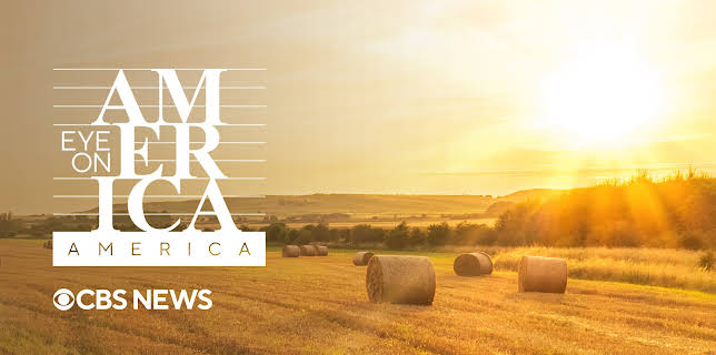 Eye on America: Season 2025