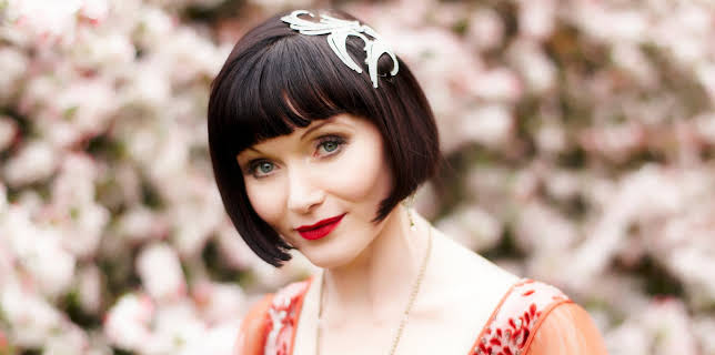 2:15 PM: Miss Fisher's Murder Mysteries (S1 E9) (S1) | Drama | 11/27 2025