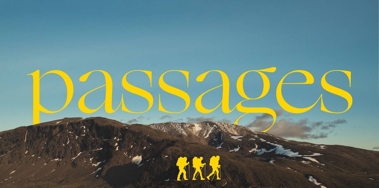 Passages (2021)