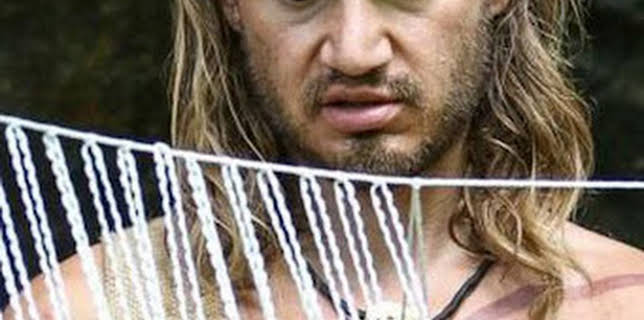 09:46: Aventura en pelotas: El Señor de las Ratas | Discovery Max | 2/23 2026