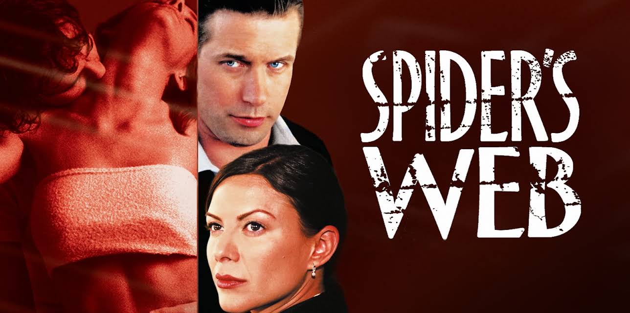 Spider's Web (2002)