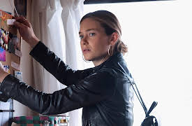 Tokyo Vice, Season 1: Sometimes They Disappear