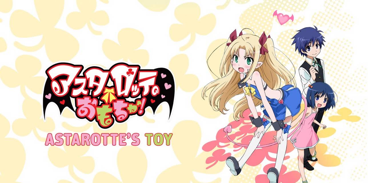 Astarotte's Toy